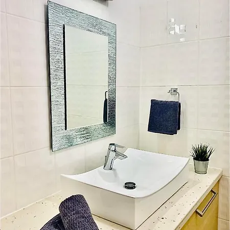 The Penthouse 401 Larnaca