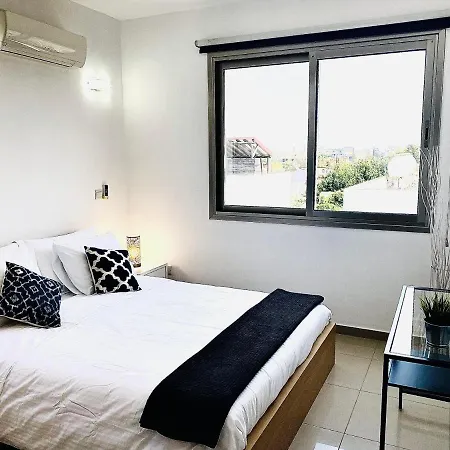 Appartamento The Penthouse 401