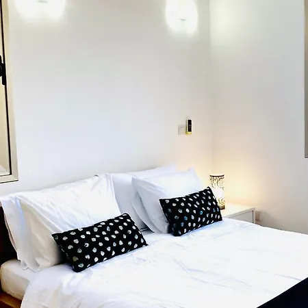 Appartamento The Penthouse 401