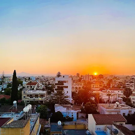 Appartamento The Penthouse 401 *