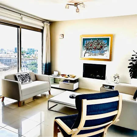 Διαμέρισμα The Penthouse 401