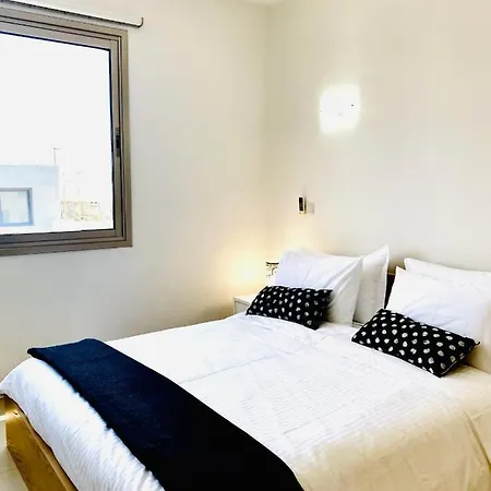 The Penthouse 401 Appartamento *