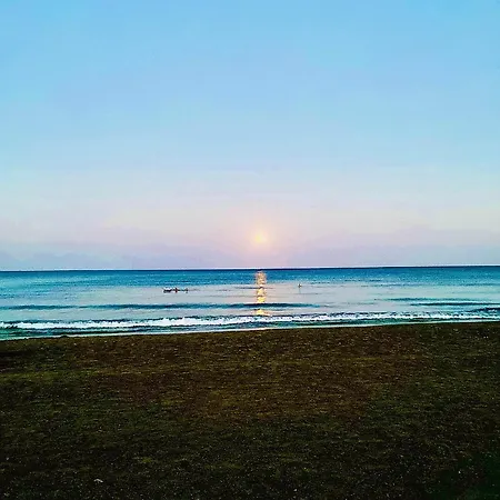 The Penthouse 401 Appartamento