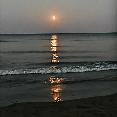 The Penthouse 401 * Larnaca