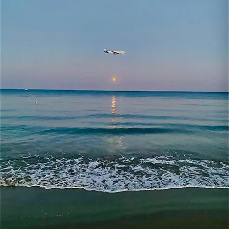 Appartamento The Penthouse 401 Larnaca