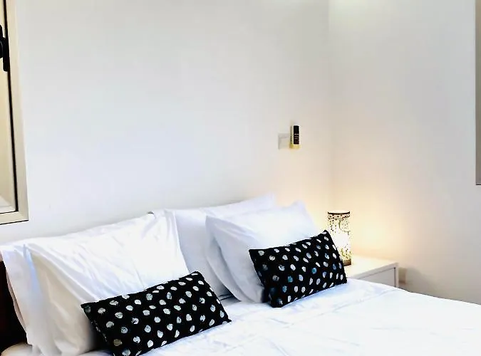 Apartmán The Penthouse 401