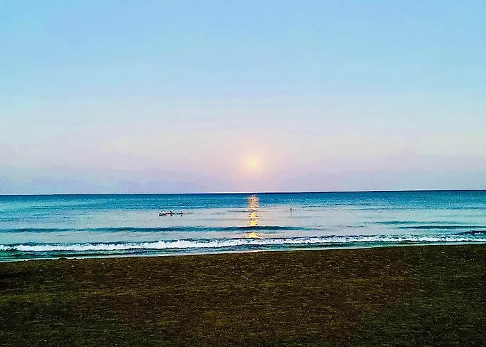 The Penthouse 401 Apartmán