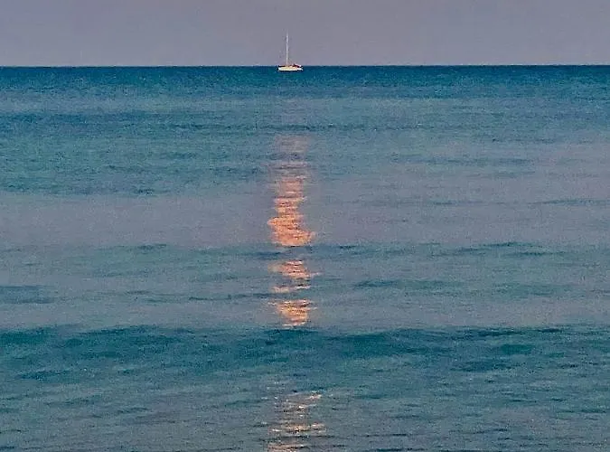 Apartmán The Penthouse 401